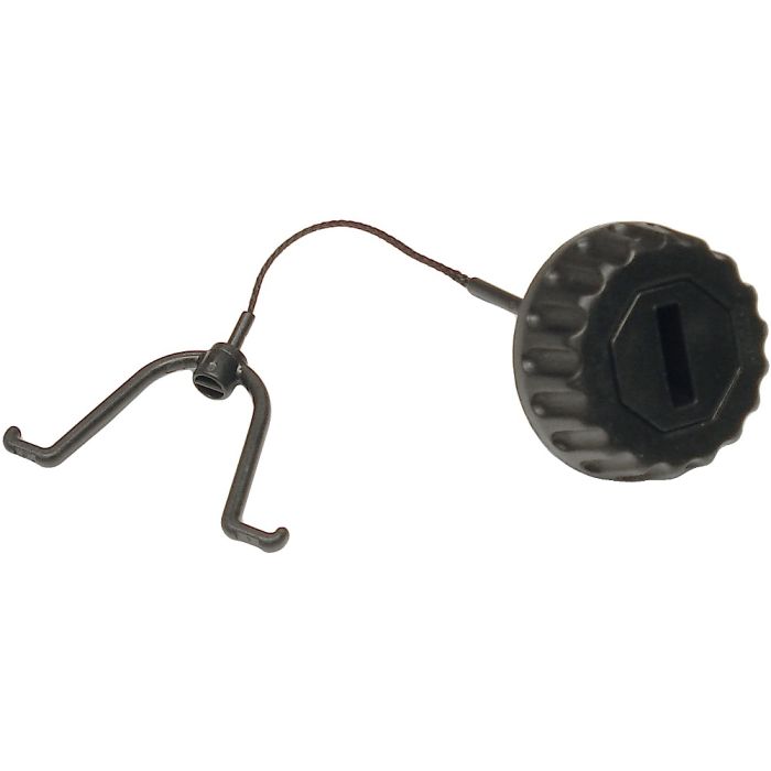 Fuel Filler Cap for Stihl MS640 036QS Chainsaw OEM No. 0000 350 0520