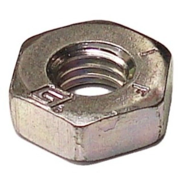 Hex Nut M10 for Stihl Chainsaw Models 084, 08S - OEM 0000 955 0903