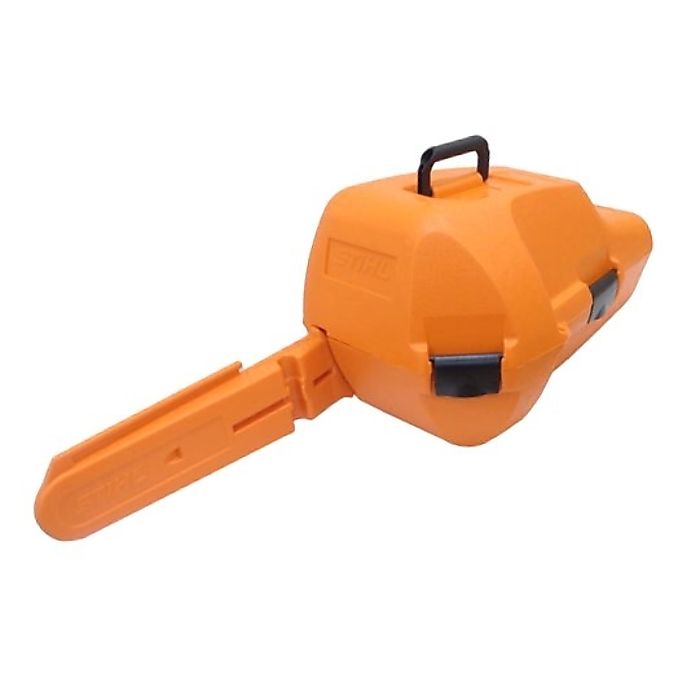 Stihl case clearance
