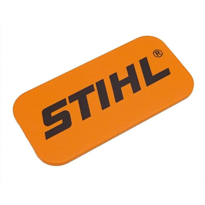 Nameplate Stihl for Stihl MS440 FR220 0000 967 2035 L S Engineers