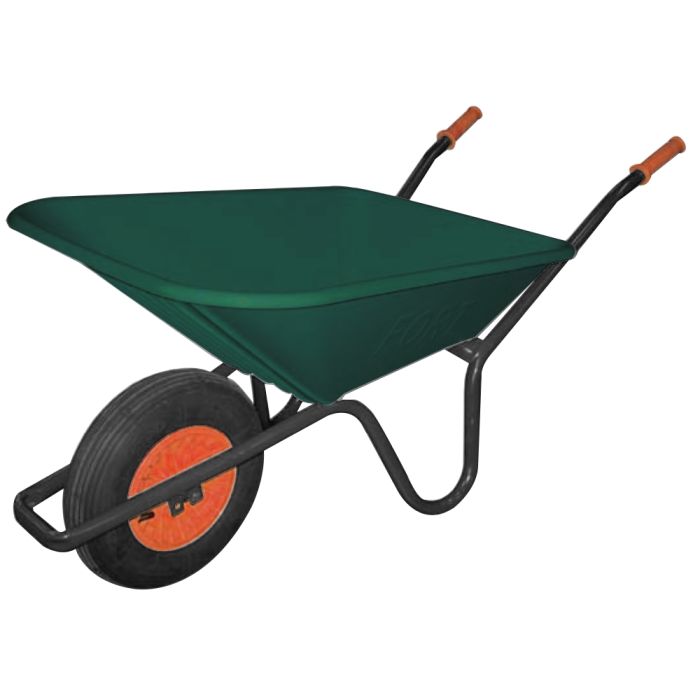 Fort cosmo wheelbarrow deals