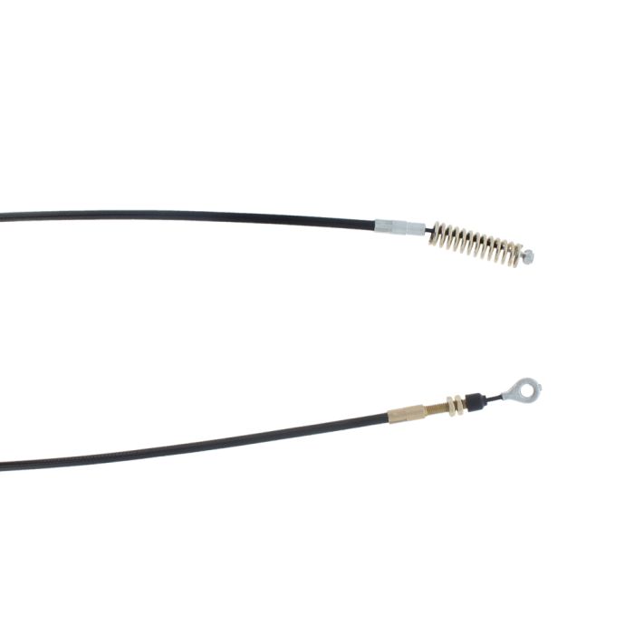 Honda mower sales clutch cable repair