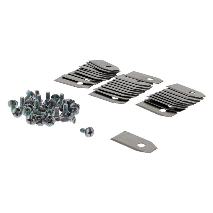 46 discount husqvarna blades