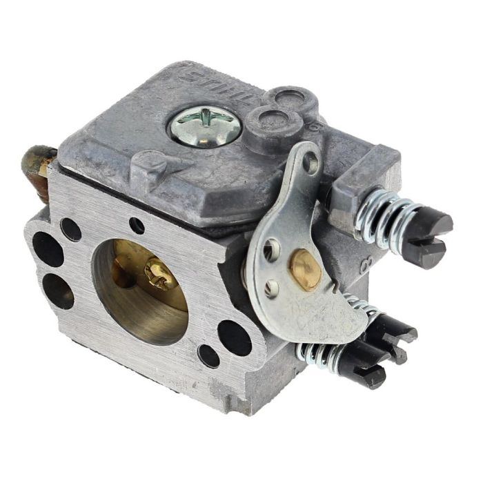 Stihl 009l carburetor hotsell