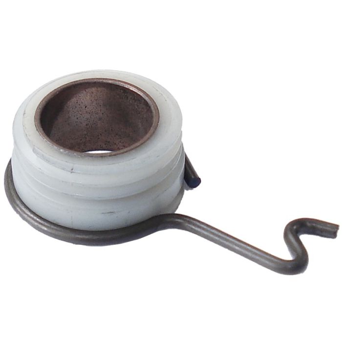 Stihl ms170 oil top