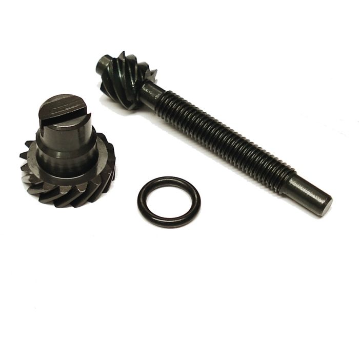Spur Gear Chain Adjusting Screw Kit for Stihl 064 Chainsaw 1125 007 1021