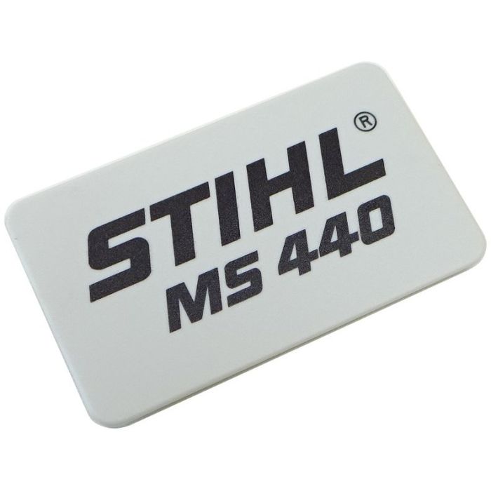 Ms440 stihl top