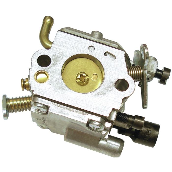 Stihl ms200t outlet carburetor