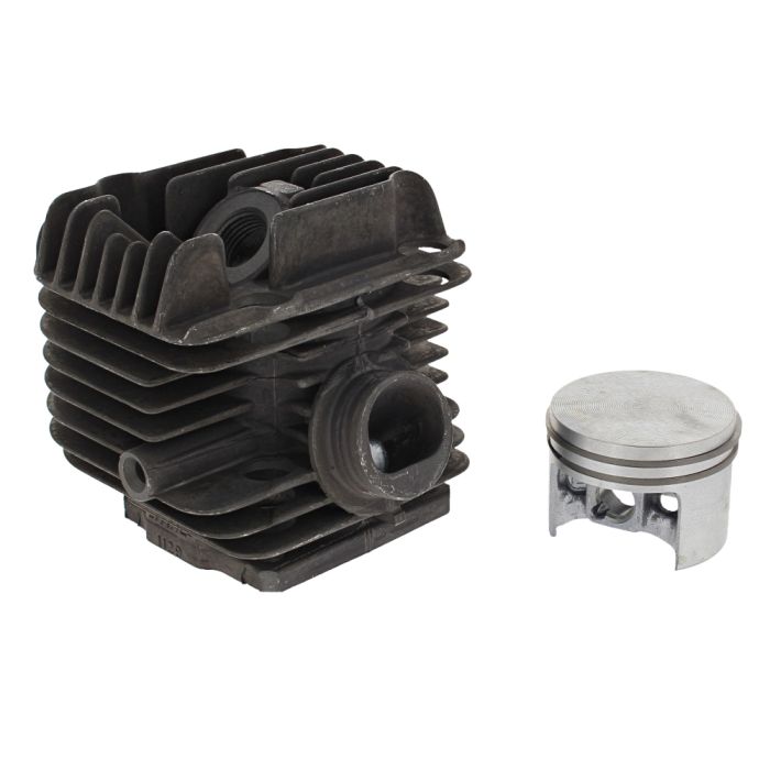 Cylinder With Piston 40 mm for Stihl 020T 020 OEM No. 1129 020 1201