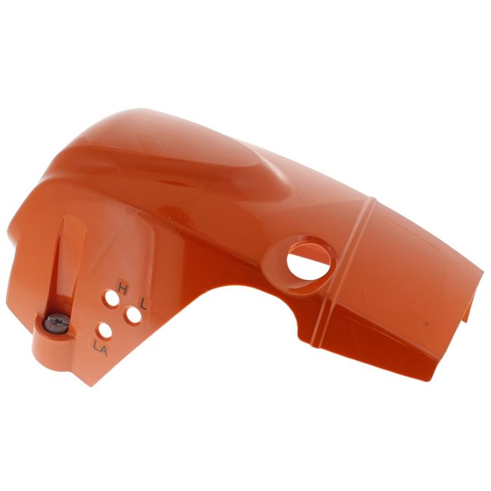 Cubierta Antipolvo Y Protector De Freno Para Motosierra Stihl MS311 Y MS391 | Pieza OEM 1140-021-1101 | Original