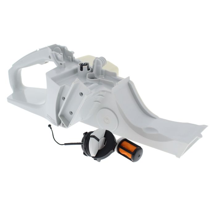 Stihl online ms 350