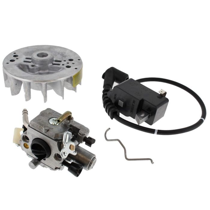 Stihl chainsaw repairs discount
