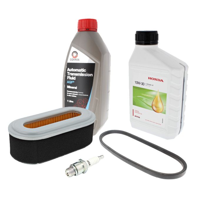 Service Kit for Wacker VP1340 Plate Compactors L&S Engineers