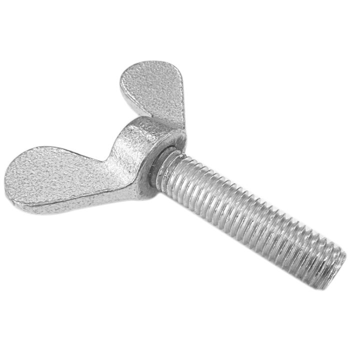 Wing screw store