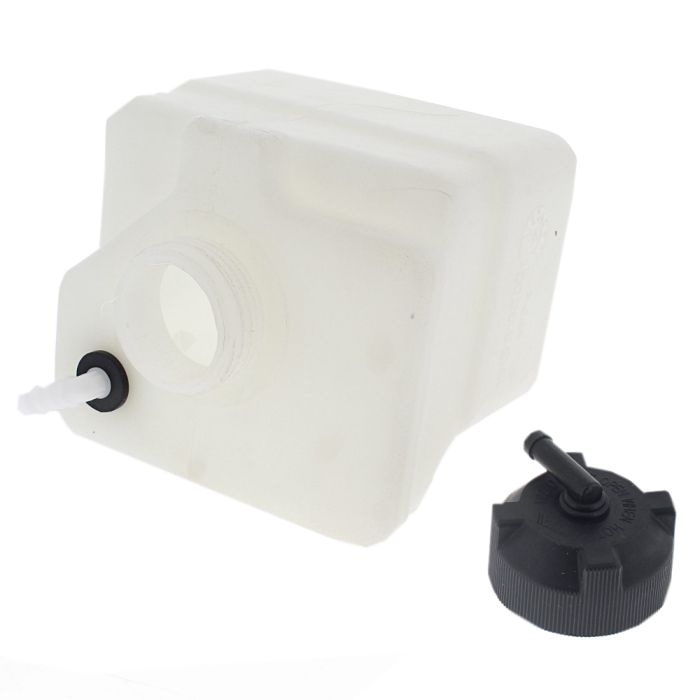 Expansion Tank Assembly for Atlas Copco XAS 47 KD Compressor - OEM