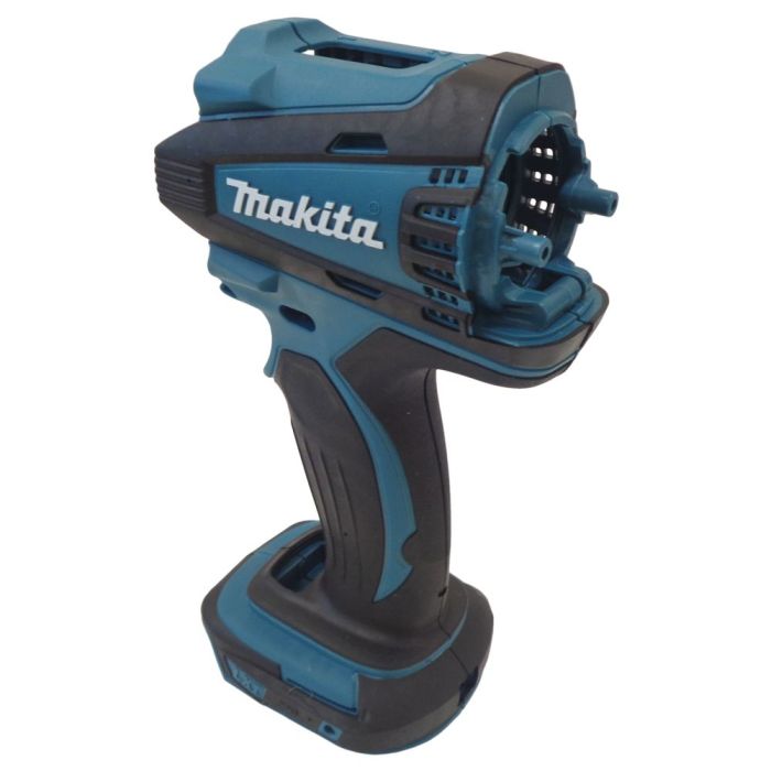 Housing Set for Makita BDF448, BDF458, BHP448 Cordless Drills - 187430-3