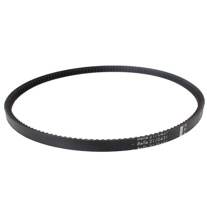 Belt - Ax33 for Belle RPX35 Reversible Plate Compactors -
