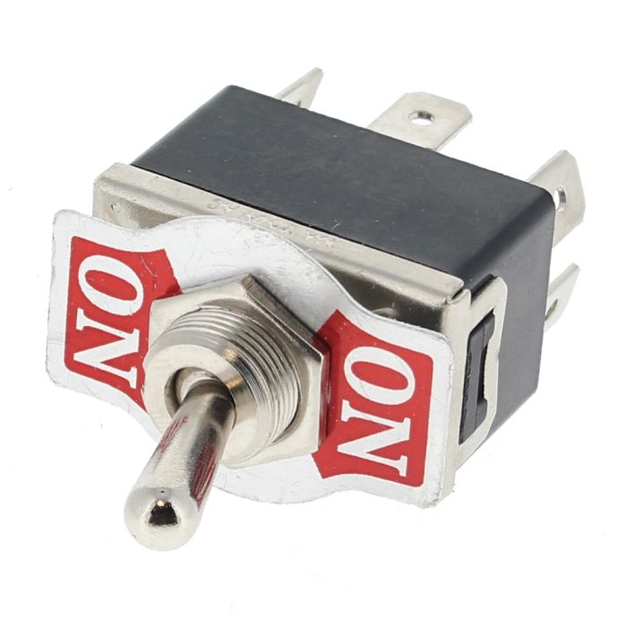 Selector Switch Doosan 7/31E+ Generator/Compressor - OEM No. 23303928 ...