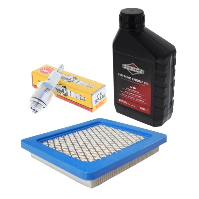 Hayter harrier 2025 41 air filter