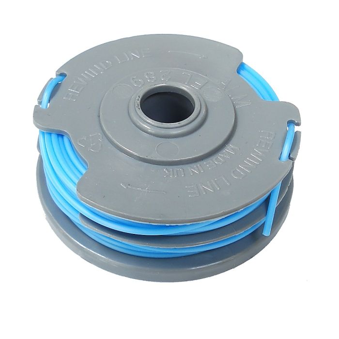 Nylon Line Spool FLY021 for Flymo Ryobi Strimmers L S Engineers