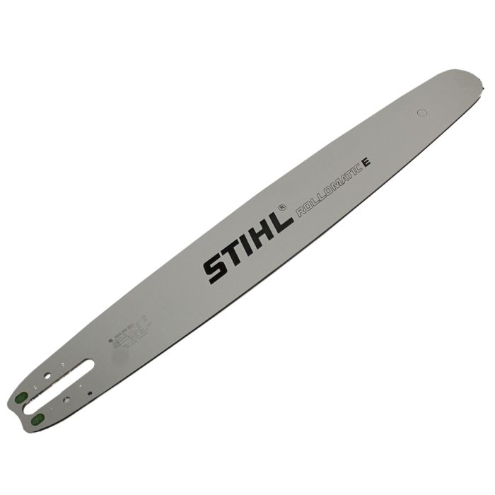 Stihl rollomatic shop chainsaw