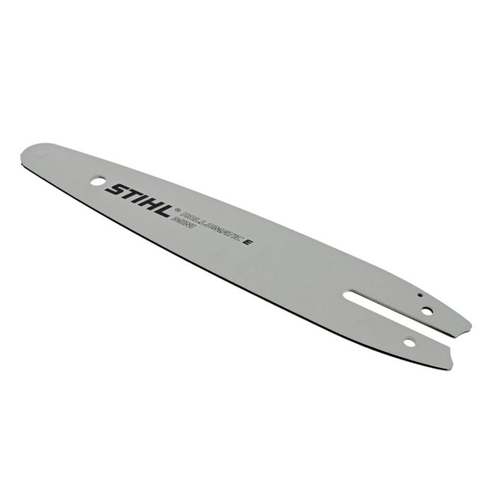 Stihl pole shop saw bar