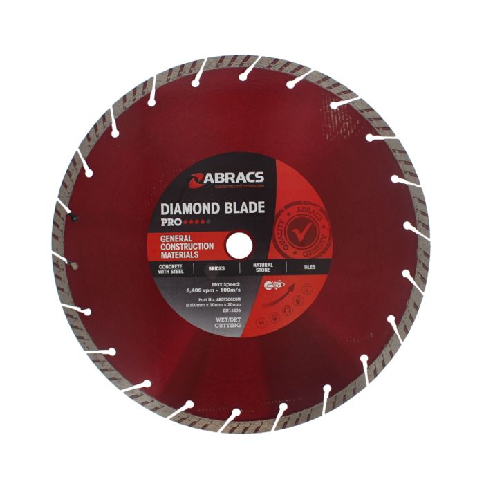 300mm diamond blade cheap