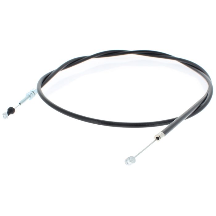 Honda hr214 shop throttle cable