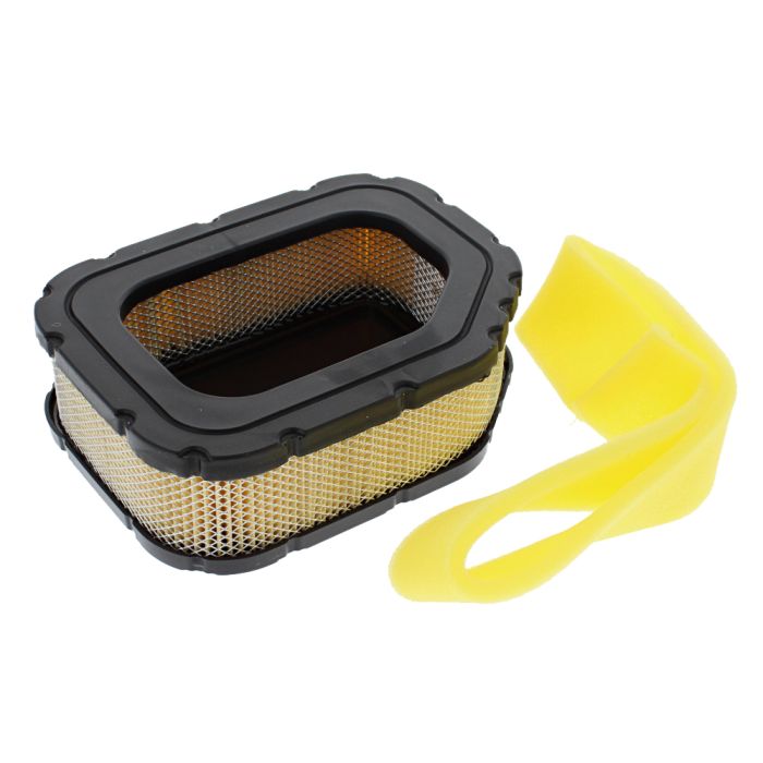 Kit Filtro Olio E Aria Per Motori Kohler Serie SV710-SV740 - Ricambio Aftermarket Con Garanzia