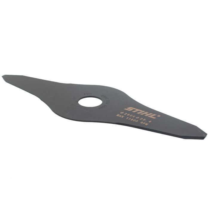 Grass cutting blade discount