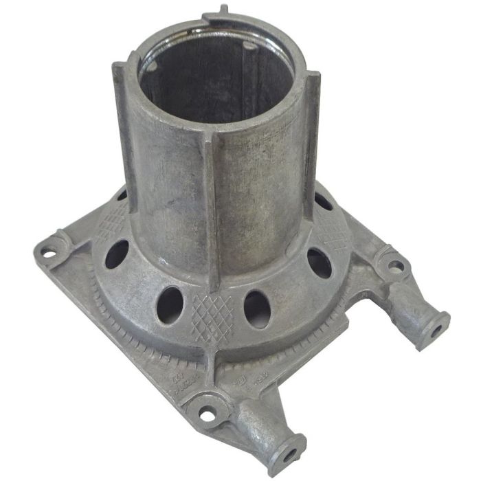 Clutch Drum & Housing For Stihl FS120, FS200, FS250 Trimmer – Replacement Part #41341600601 - View #3