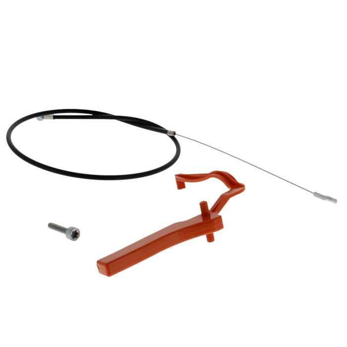 Throttle Cable for Stihl FS55 FS55C FS55R Brushcutter 4140 180