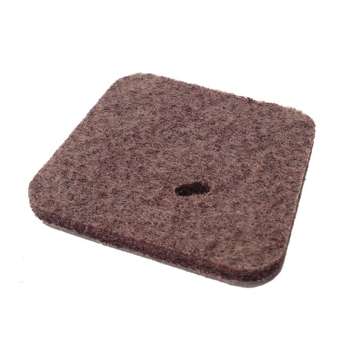 Air Filter for Stihl FS55 Brushcutter OEM No. 4140 124 2800 L&S