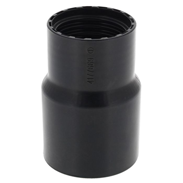 Front Cuff 38 fits Makita BVC340 BVC350 Vacuum Extractors 