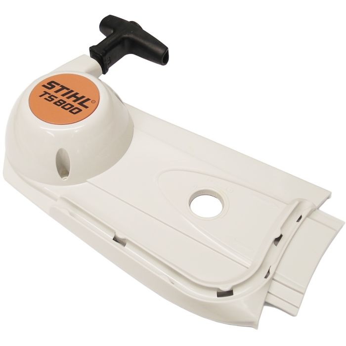 Cache Démarreur (recul) D'occasion Pour Tronçonneuse STIHL TS700 – Pièce OEM Fonctionnelle