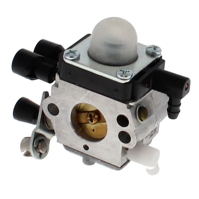 Stihl hedge trimmer deals carburetor