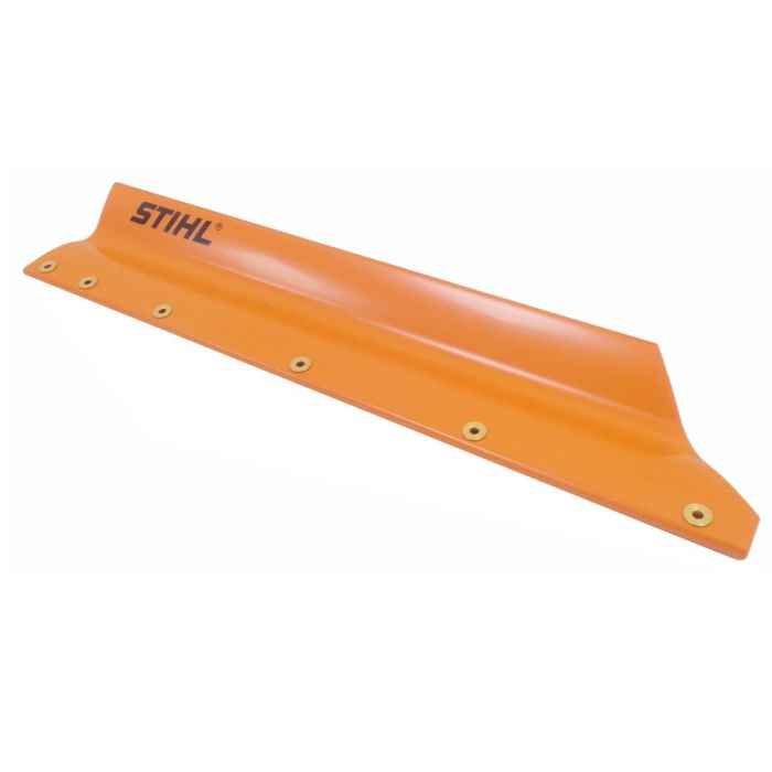 Catcher Blade 750 mm 30 for Stihl HS86 T HS86 T Z Trimmers
