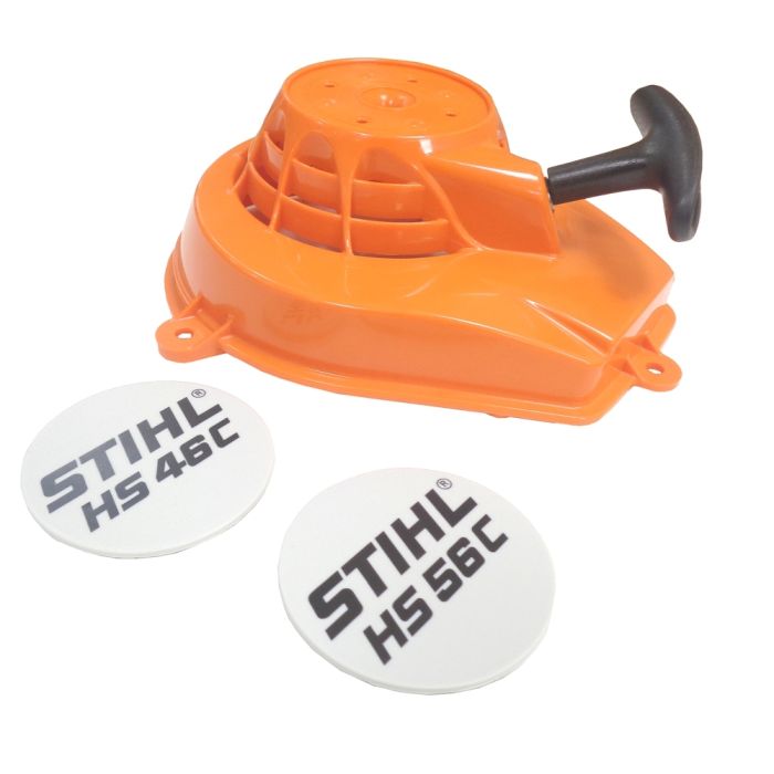 STIHL Fan Housing With Rewind Starter For MS193T & MS193T-Z Chainsaws - Part #11370802110