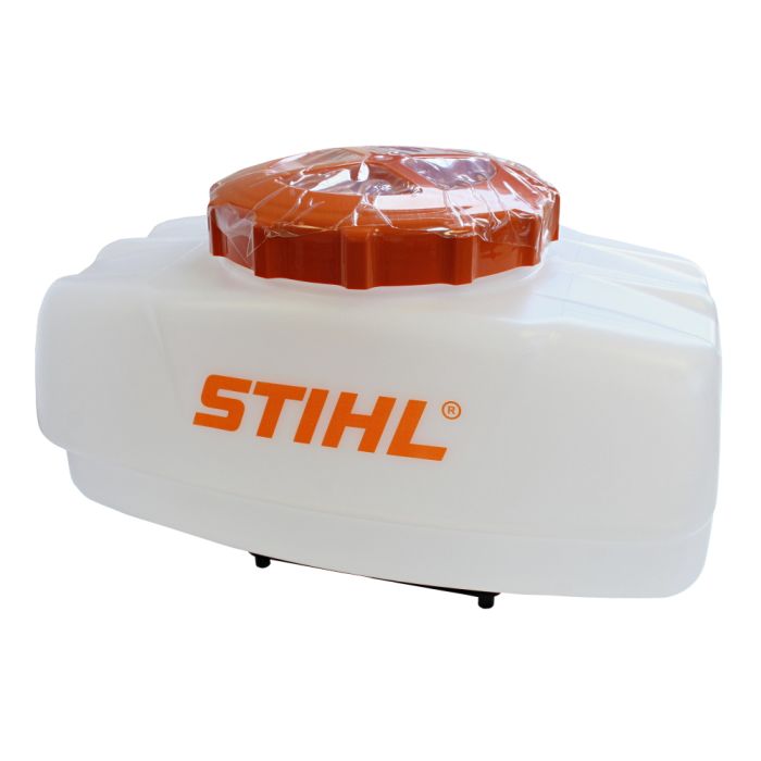 Container 14 L for Stihl SR 430, SR 450 Mist Blower OEM No. 4244 700