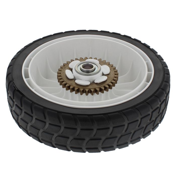 Honda cheap mower wheels
