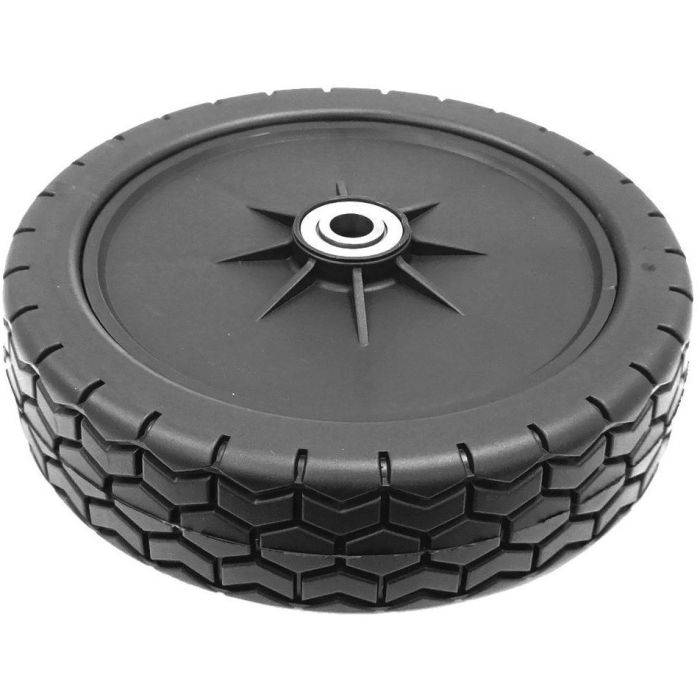 Honda mower hotsell front wheels