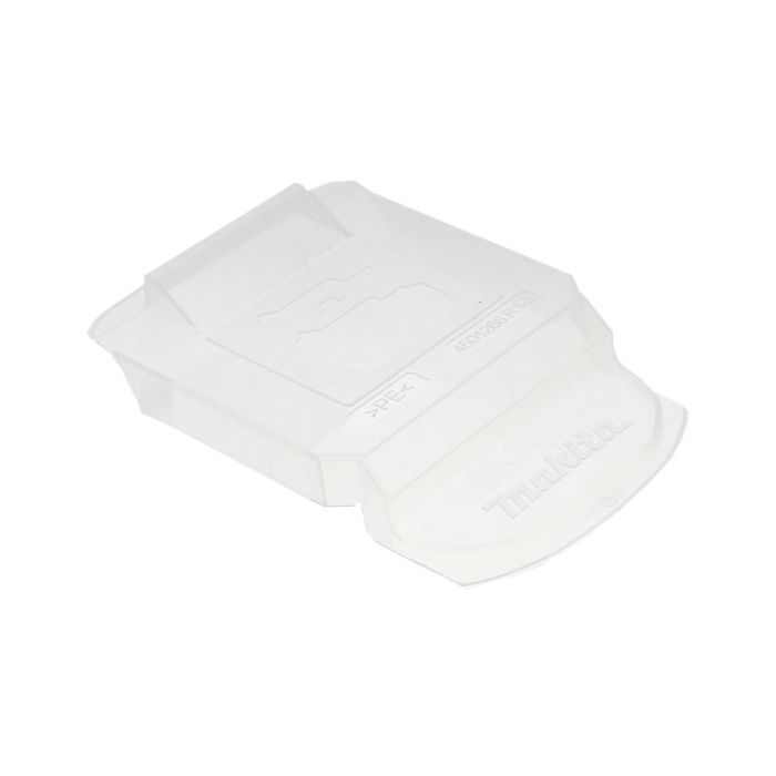 Makita battery discount dust cover