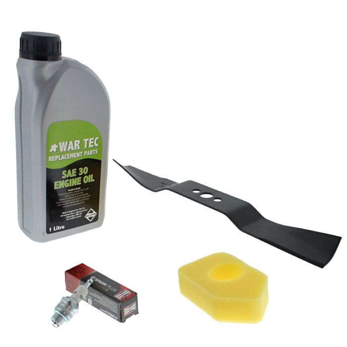 Briggs and 2025 stratton blade replacement