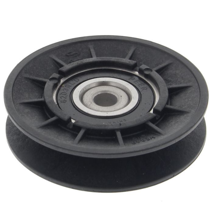 Pulley for Husqvarna R111, R112, R115 Ride on Mowers - 506 94 69 01 | L ...