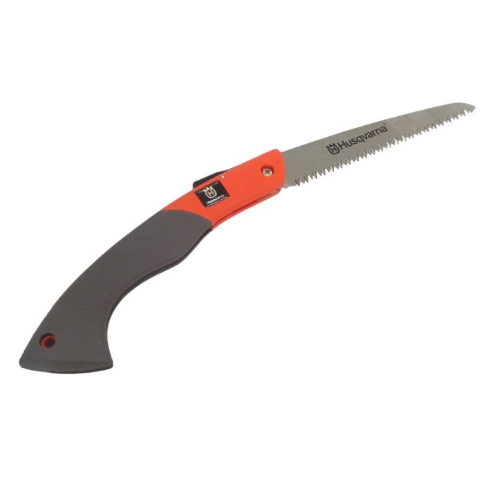 Husqvarna folding pruning deals saw