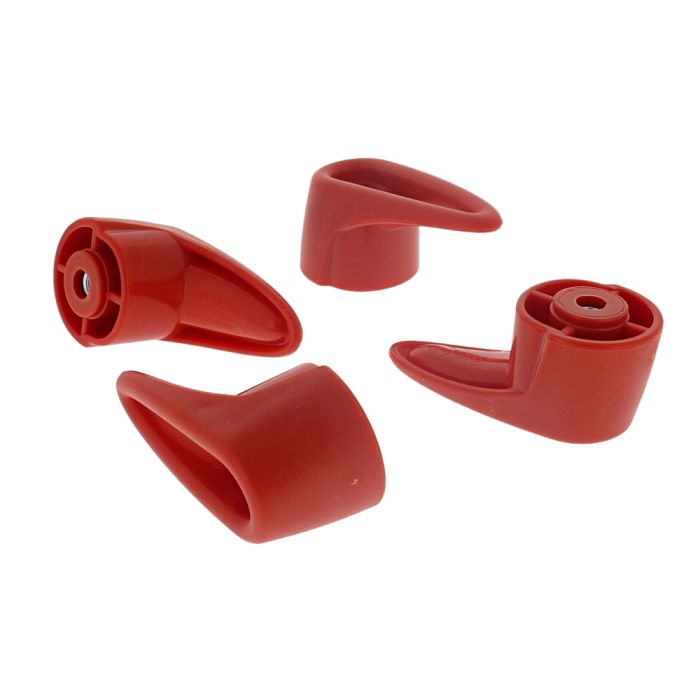 Knob Assembly for Husqvarna Flymo Chevron 32 Mower OEM No. 510