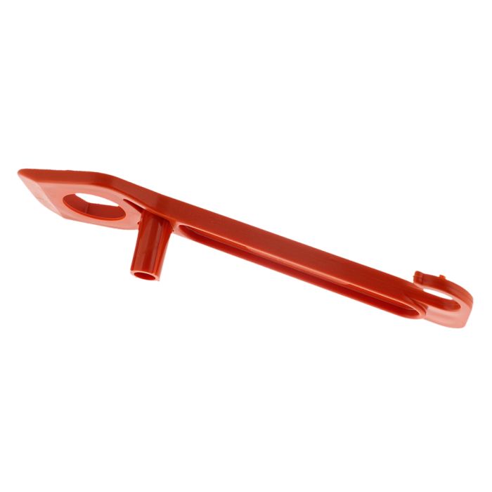 Flymo blade 2025 spanner