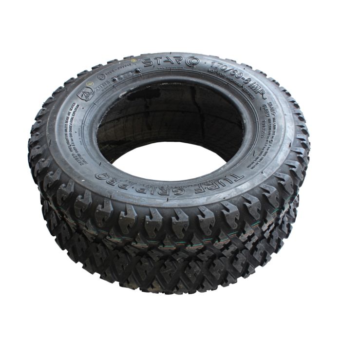 High Grip Tire for Husqvarna PR15 PR17 Ride On Mower OEM No