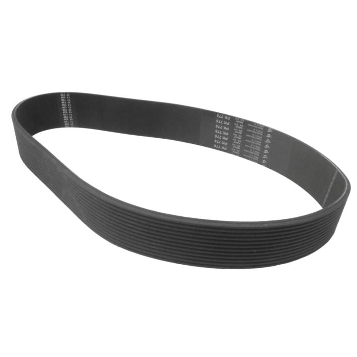 Belt 12 Pk 775 FS450f Honda Genuine Husqvarna Part 543 04