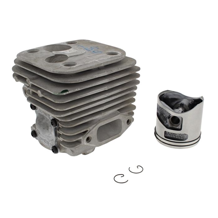 365 Cylinder Assembly for Husqvarna 372XP X-TORQ Chainsaw - OEM No